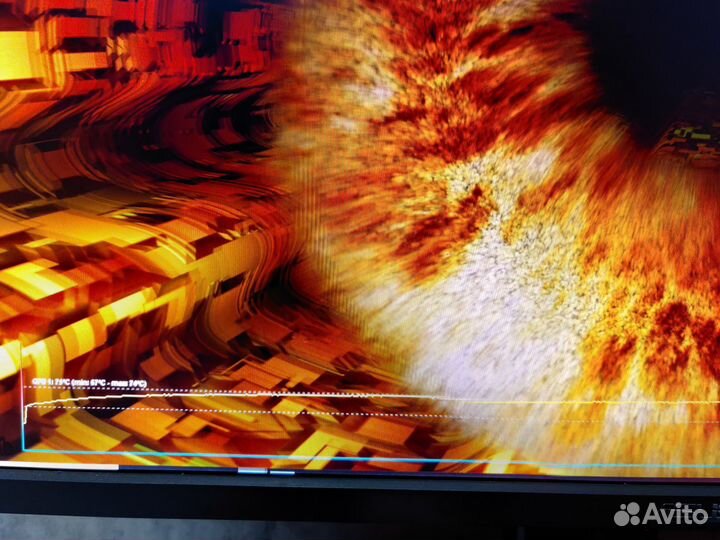 Видеокарта Gigabyte rtx 3060 12 гб