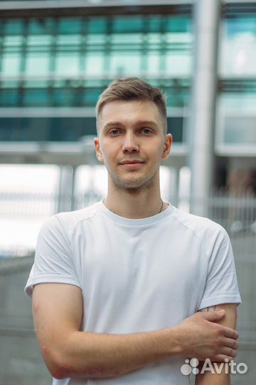 Репетитор по информатике