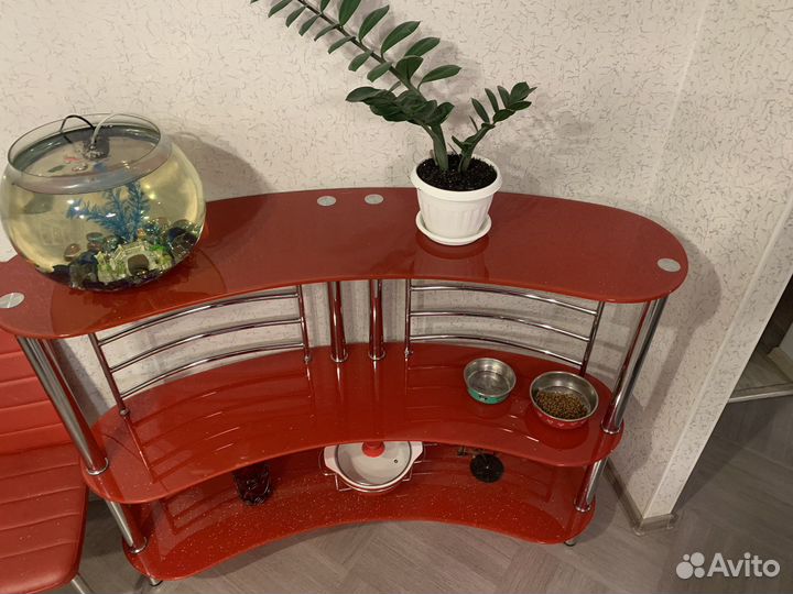 Барная стойка для кухни