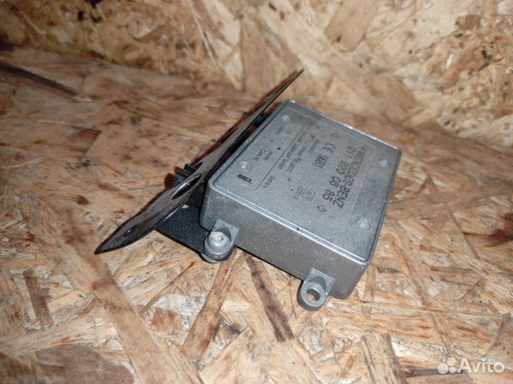 Усилитель антенны Mercedes Vito W639 2.2 OM646