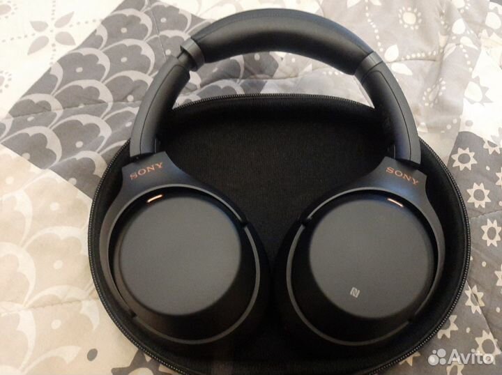 sony WH1000MX3