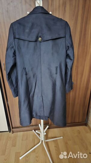 Плащ тренч Reserved женский 44/46