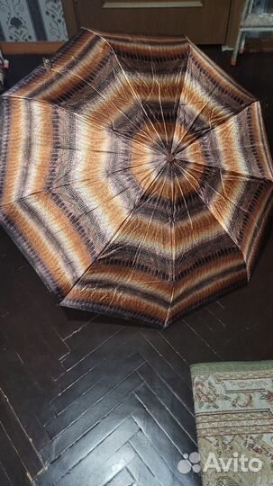 Зонтик женский автомат