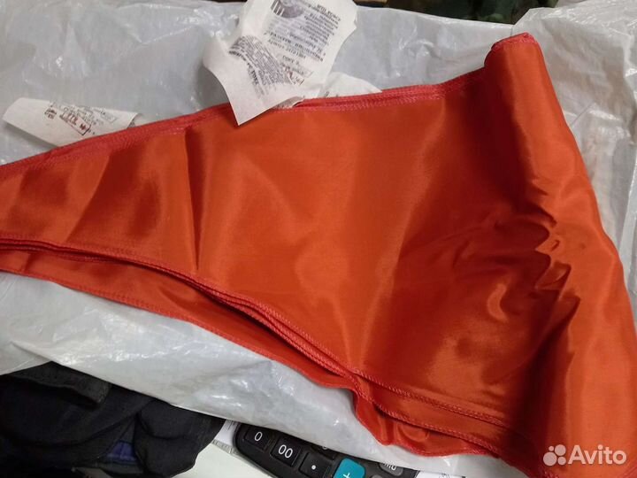 Пионерский галстук СССР