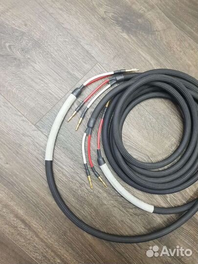 Акустический кабель Furukawa Aida