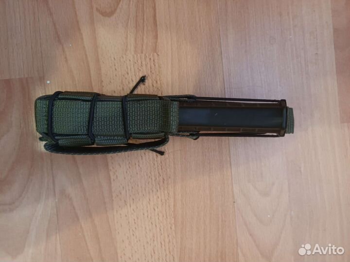 Подсумок для магазина ак серии, м серии фасмаг