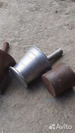 Ступки СССР