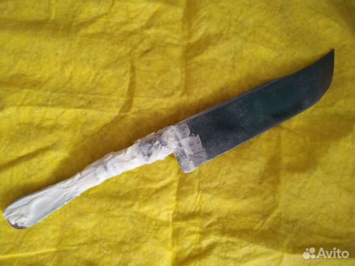 Ремонт, правка, заточка ножей