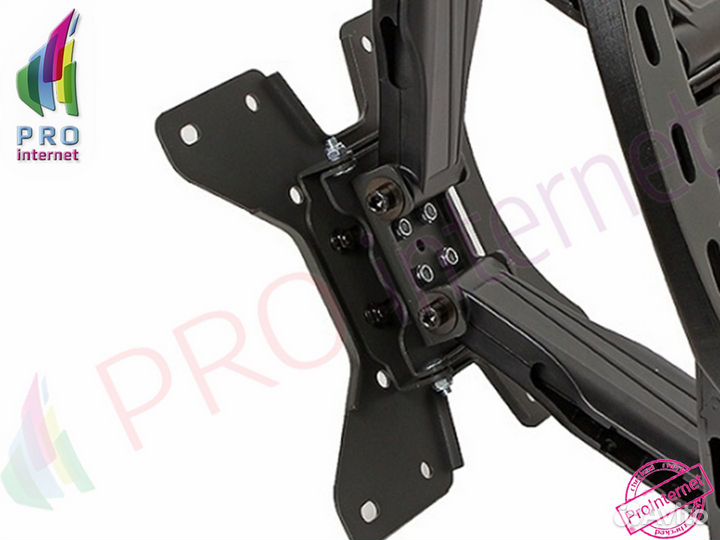 Кронштейн наклонно-поворотный Kaloc X5