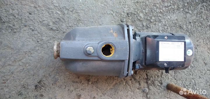 Электродвигатель 220в бу