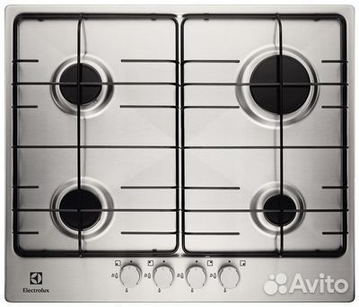 Варочная панель Electrolux EGG 6243 NOX Новая
