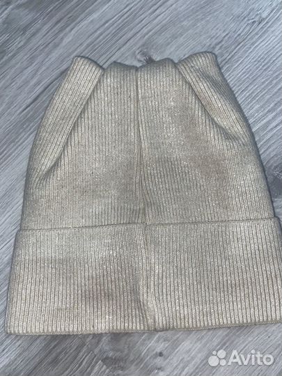 Шапка детская