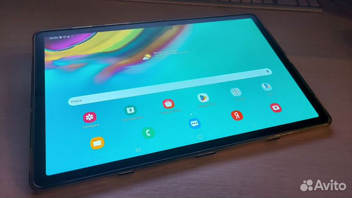 Samsung galaxy tab s5e 64 Gb