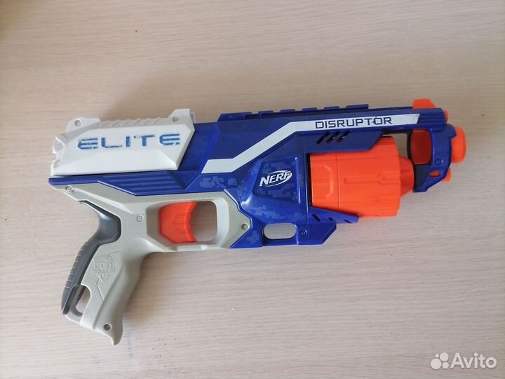 Nerf