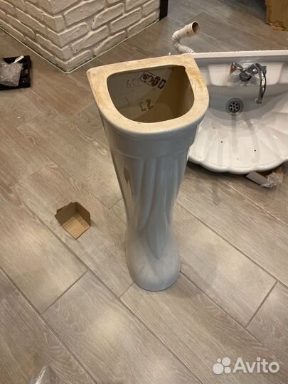 Раковина умывальник