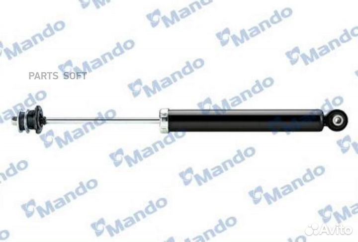 Амортизатор задний