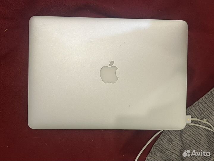 Apple macbook air