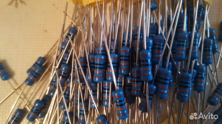 Продам радиодетали
