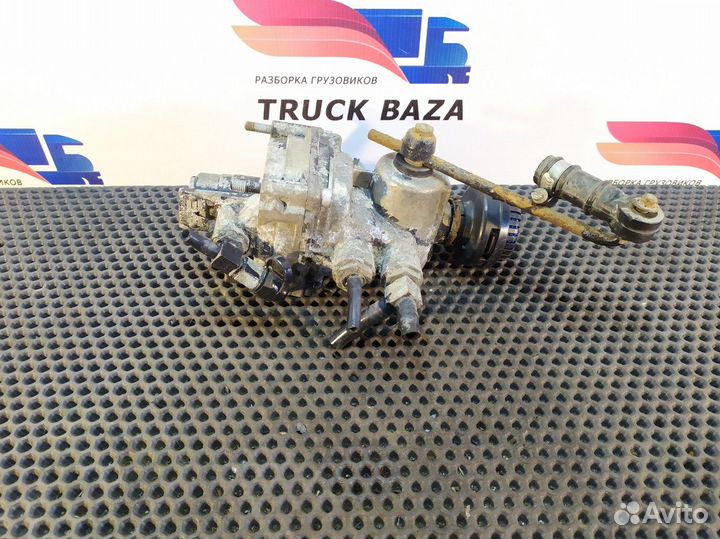 81521616350 Распределитель тормозных сил