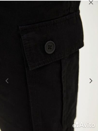 Шорты мужские 38 (54 росс)