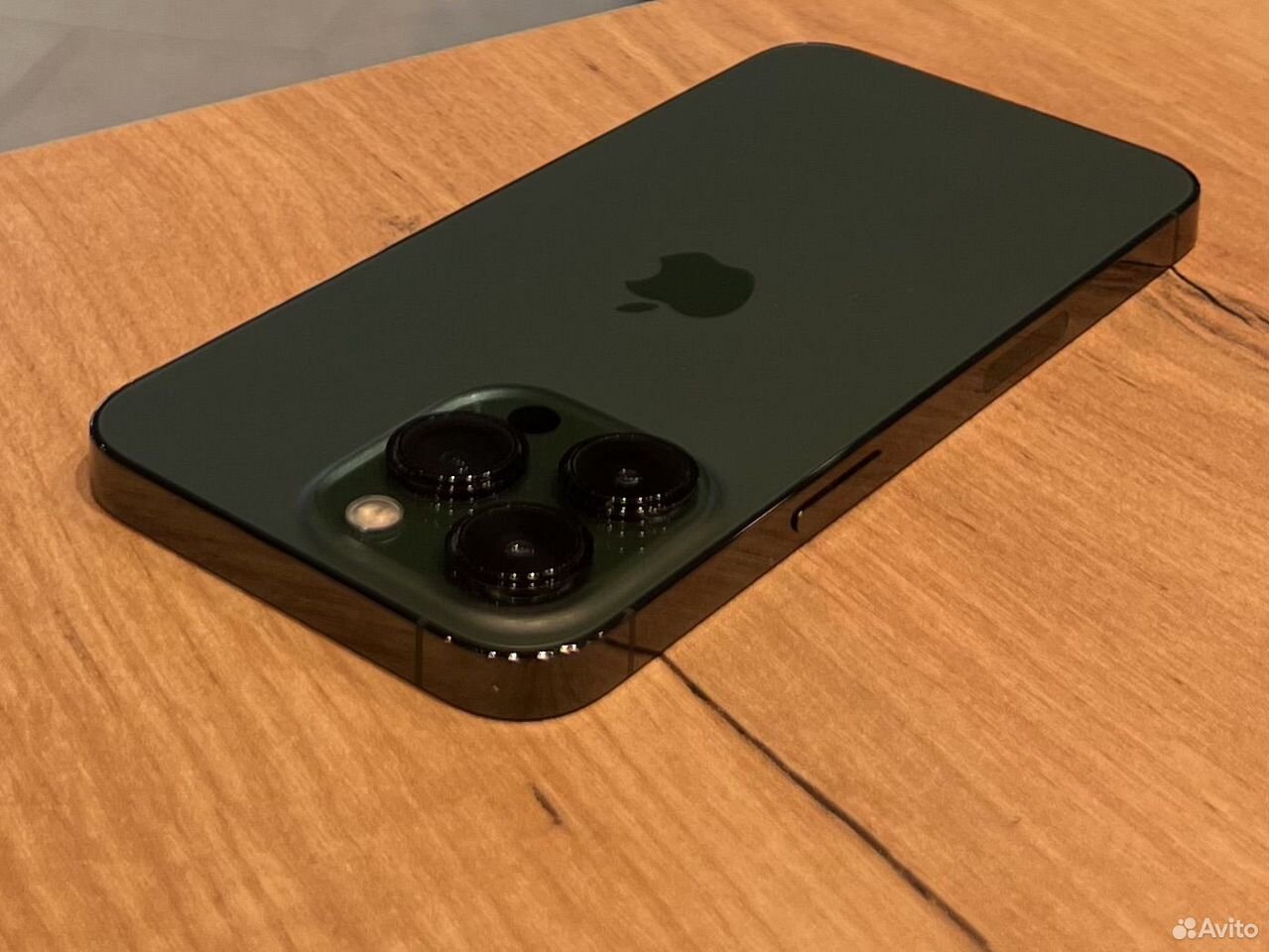 iPhone 13 Pro, 256 ГБ