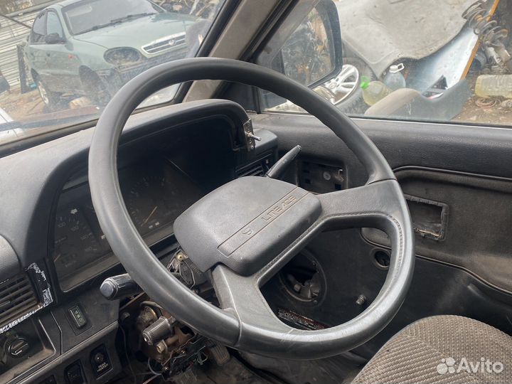 Руль toyota lite ace