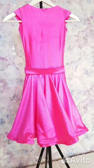 Платья рейтинговые для спортивно бальных танцев