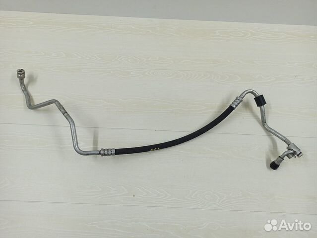 Трубка кондиционера BMW 5-серия F10 F11 N47