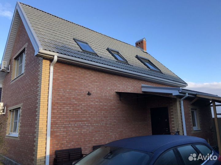 Мансардные окна rooflite от производителя