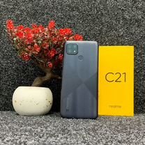 realme C21, 4/64 ГБ