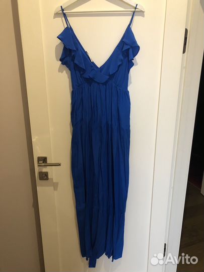 Вечернее платье flavio castellani