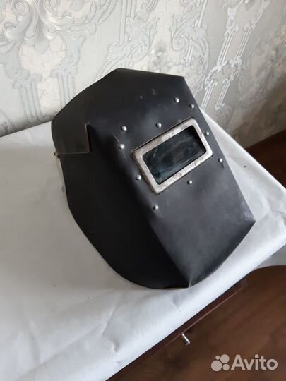 Маска для сварочных работ