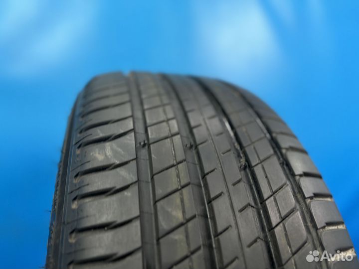 Michelin Latitude Sport 3 ZP 245/50 R19 105W