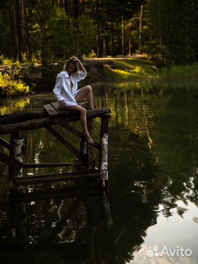 Фотограф
