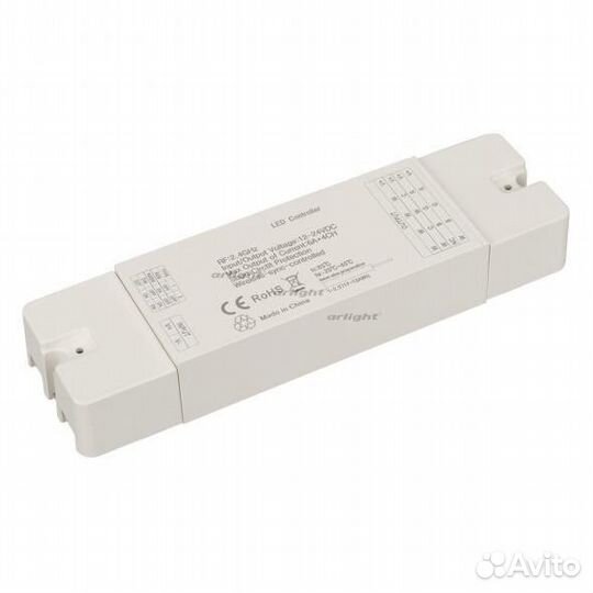 Контроллер Arlight 027151