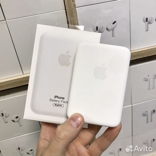 Magsafe Battery Pack 10000 mAh