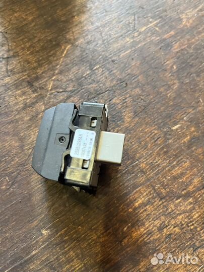 Рено логан дастер санндеро кнопка круиза