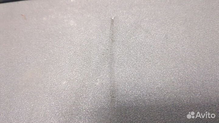 Шторка багажника Toyota RAV 4, 2008