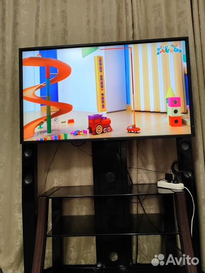 Телевизор NEC 46