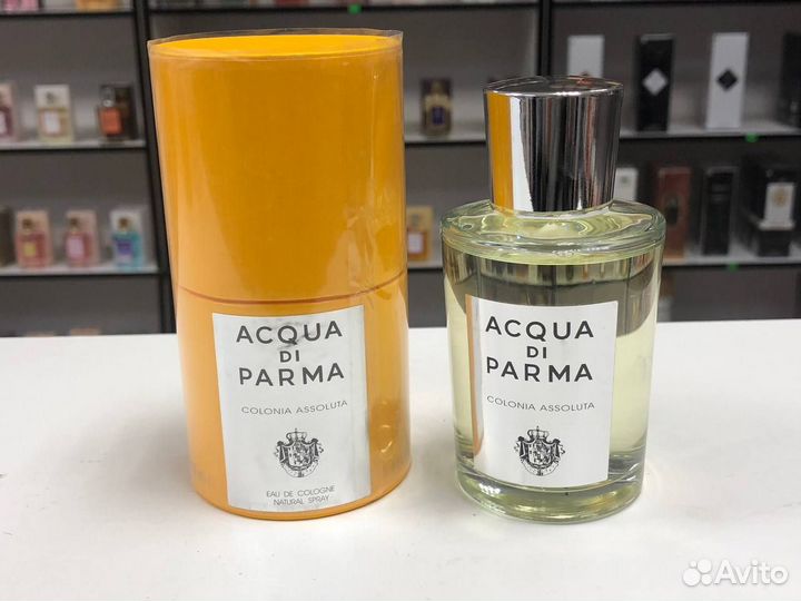 Acqua di Parma Colonia Аква Ди Парма 100мл