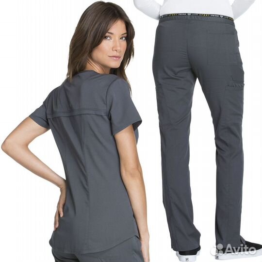 Медицинский костюм Cherokee Р-р: XXS, XS, S, L, XL
