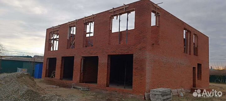 Ремонт и строительство