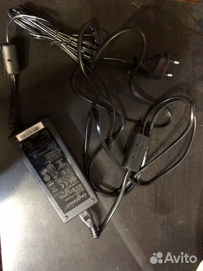 Блок питания