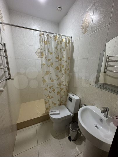 Комната 20 м², 1/5 эт.