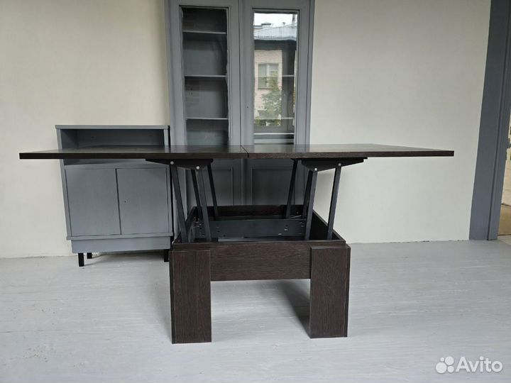 Стол-трансформер