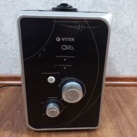 Увлажнитель воздуха Vitek airo 2