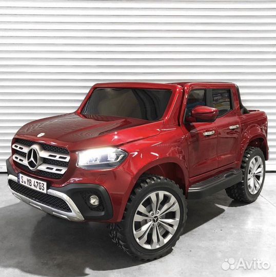 Электромобили на резине Новые