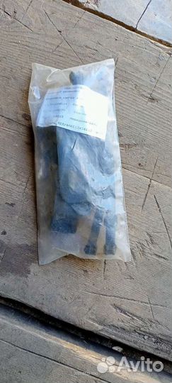 Комплект резиновых уплотнений ЗИЛ 130