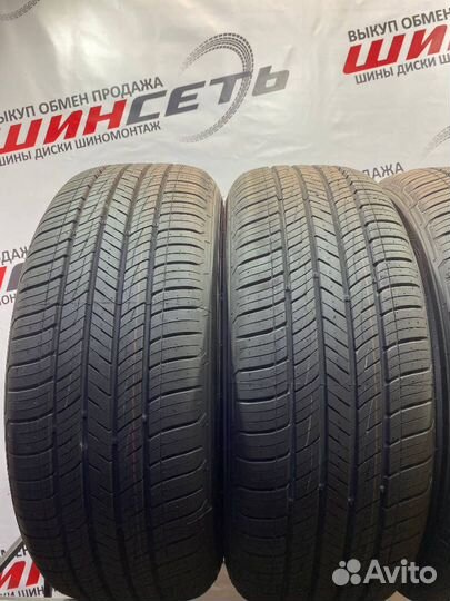 Kumho Crugen HP71 265/65 R17