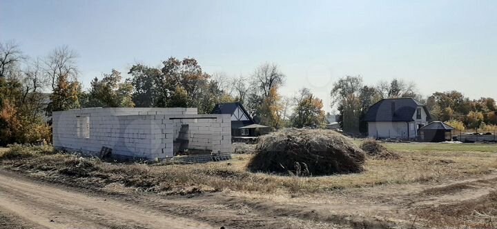 Дача 75 м² на участке 18 сот.